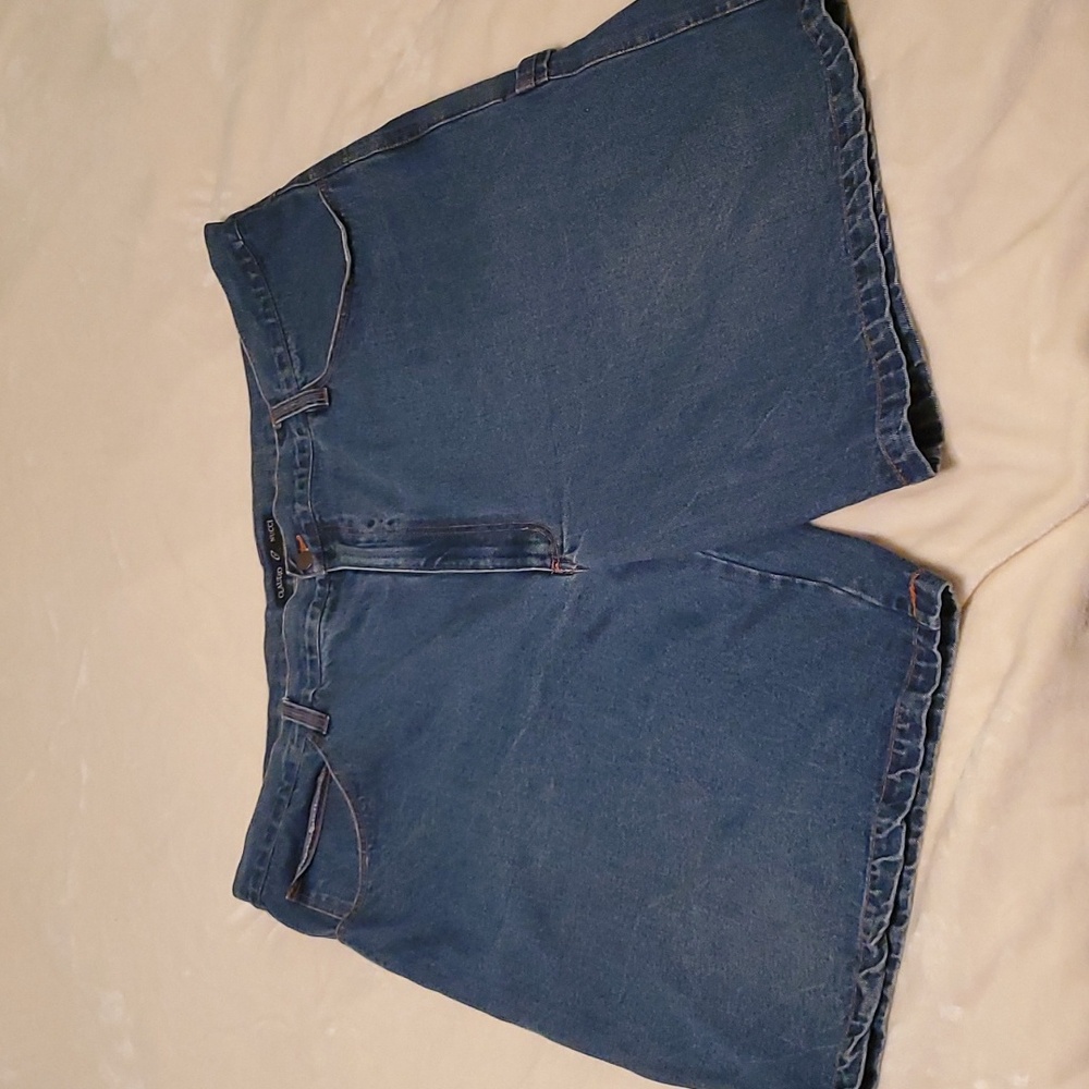 Big & Tall Carpenter Shorts